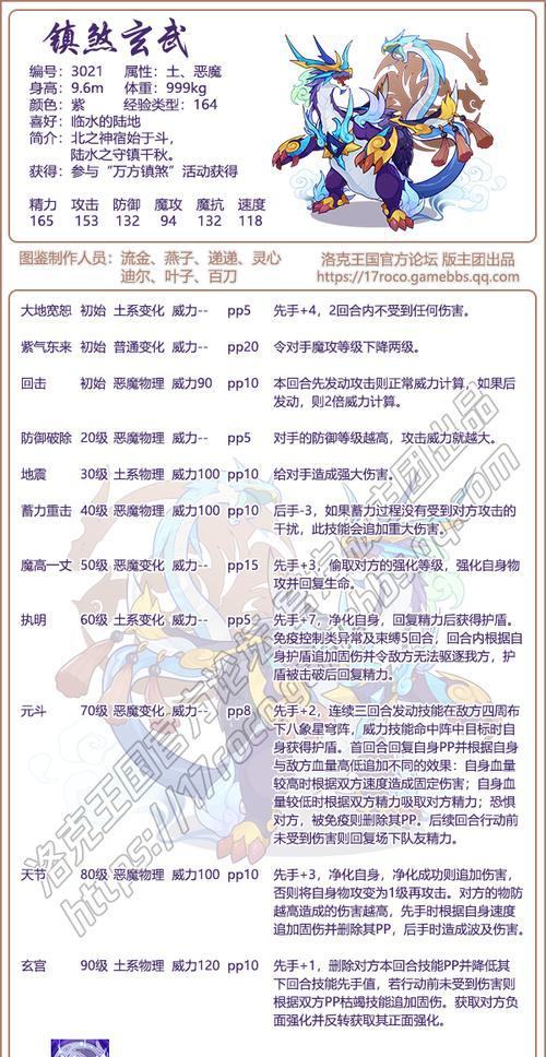 问道中玄武兽技能如何召唤？需要满足什么条件？-第3张图片-百团游戏