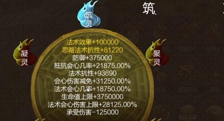 寻仙坐骑灼灵方法？如何提升坐骑灼灵等级？-第2张图片-百团游戏
