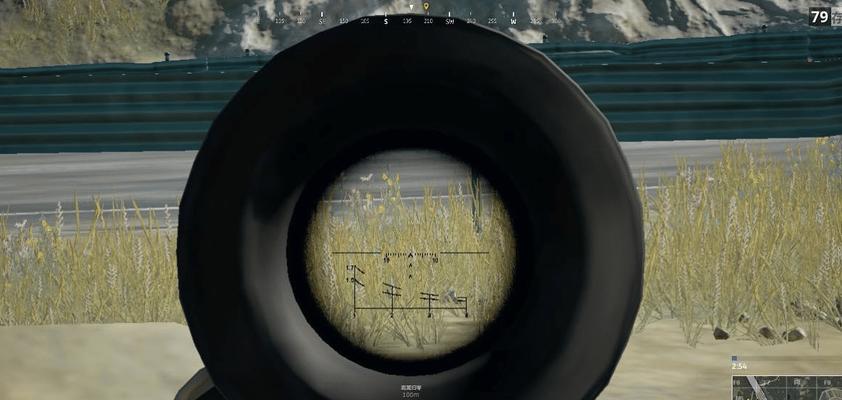 绝地求生射手步枪精准射击技巧是什么？-第1张图片-百团游戏