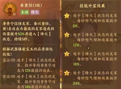 大话西游座驾学习技能的步骤？座驾技能有哪些？-第1张图片-百团游戏