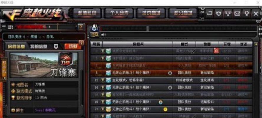 穿越火线2025年觉醒卡使用方法是什么？如何正确激活觉醒卡？-第2张图片-百团游戏