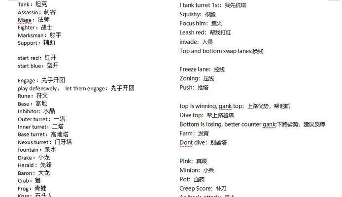 如何赞美英雄联盟玩家的技能？有哪些合适的词汇？-第3张图片-百团游戏