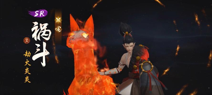 神都夜行录新手妖灵攻略：如何选择适合自己的妖灵？-第1张图片-百团游戏