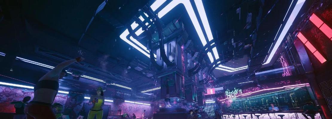 《赛博朋克2077》游戏中的莫克斯帮介绍（莫克斯帮的历史）-第3张图片-百团游戏