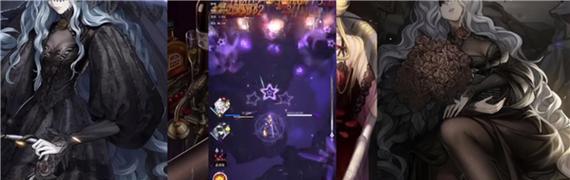 爆裂魔女茉门技能效果介绍（解锁强大技能）-第2张图片-百团游戏