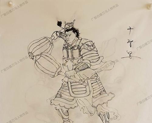 《神武》游戏攻略（打造无敌武器）-第2张图片-百团游戏