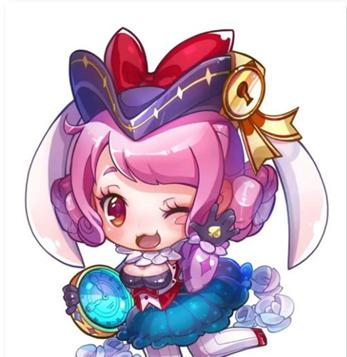 《天天酷跑》游戏蔷薇公主满级属性一览（蔷薇公主满级属性详解）-第2张图片-百团游戏