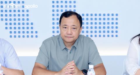 深化产学研融合发展：百度Apollo向大连理工大学捐赠自动驾驶车辆-第7张图片-百团游戏