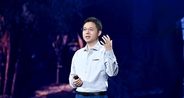 百度沈抖：智能经济时代，呼唤智能优先的AI云-第1张图片-百团游戏