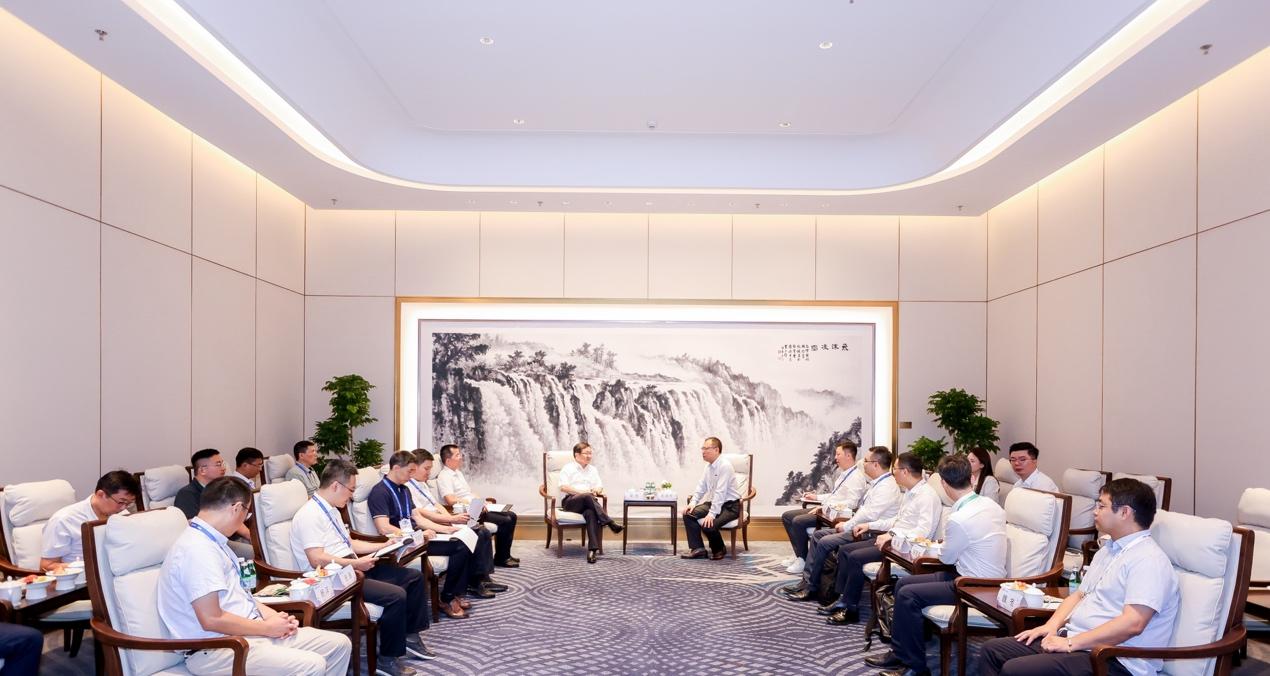 百度智能云长三角首个大模型数据标注基地落地滁州-第2张图片-百团游戏