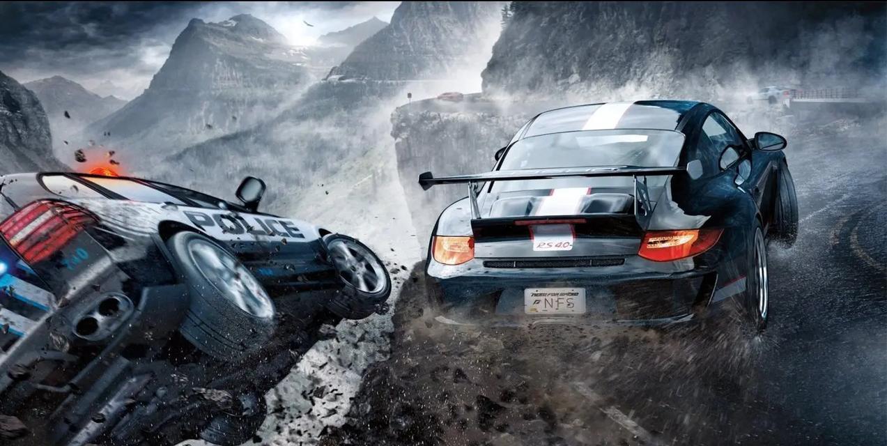 疯狂追逐（一场畅快刺激的汽车抢夺游戏）-第3张图片-百团游戏