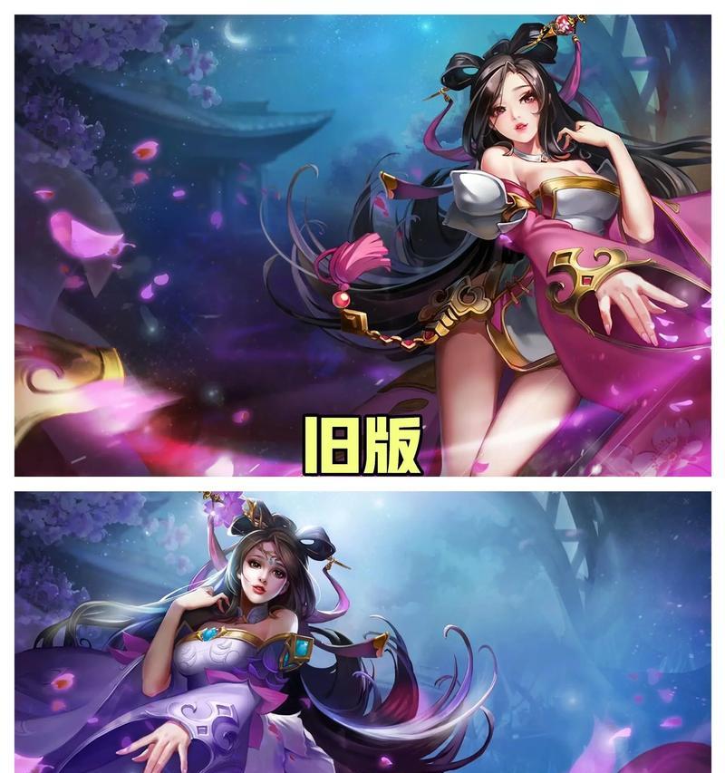 《王者荣耀》貂蝉在S7赛季怎么玩？有哪些技巧？-第3张图片-百团游戏