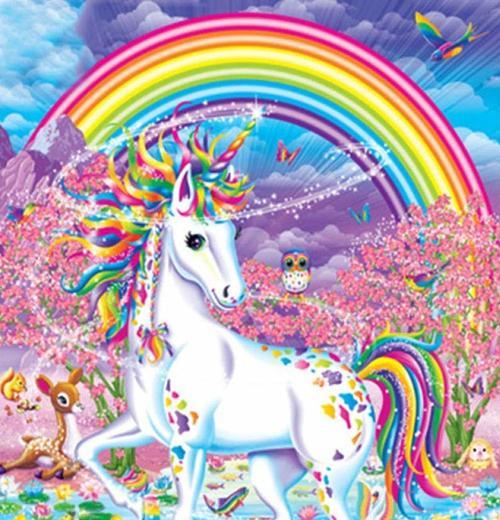 我的世界彩虹马的制作步骤是什么？彩虹马有何特殊用途？-第1张图片-百团游戏