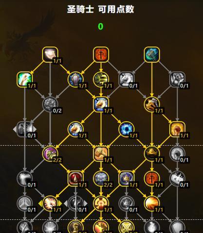 搭配魔兽武学时应注意哪些技巧？-第3张图片-百团游戏