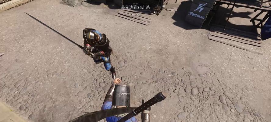 《骑士精神2》武器强度排行榜,揭秘最强神器-第2张图片-百团游戏 《骑士精神2》武器强度排行榜,揭秘最强神器-第2张图片-百团游戏