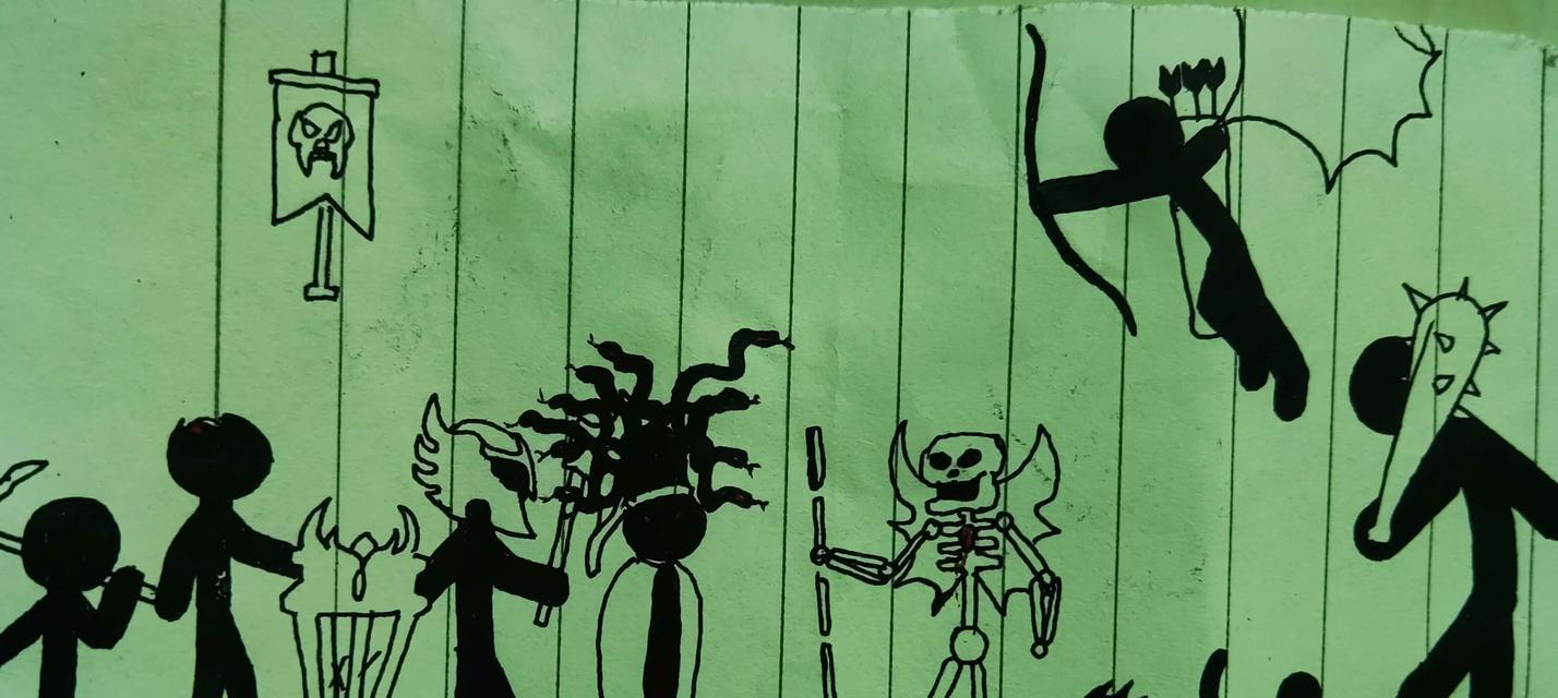 《骑士30游戏中的混沌战场攻略》(掌握游戏技巧)-第3张图片-百团游戏 《骑士30游戏中的混沌战场攻略》(掌握游戏技巧)-第3张图片-百团游戏