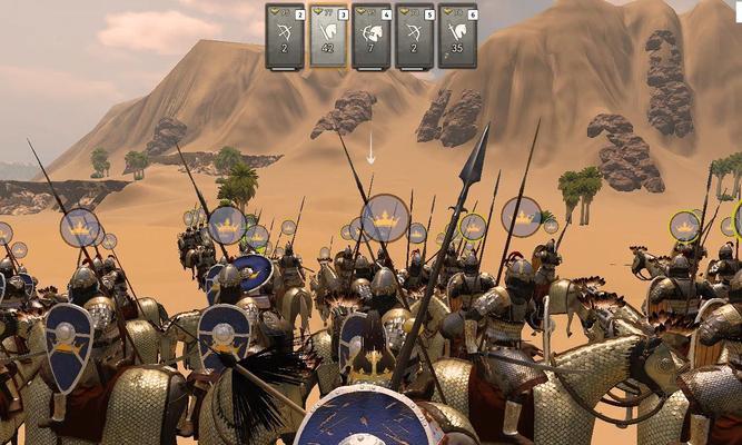 《骑马与砍杀罗尔夫任务攻略》（征战中世纪世界）-第1张图片-百团游戏