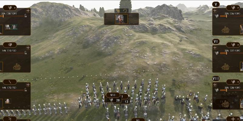 游戏国家之旅（探索奇幻世界）-第2张图片-百团游戏