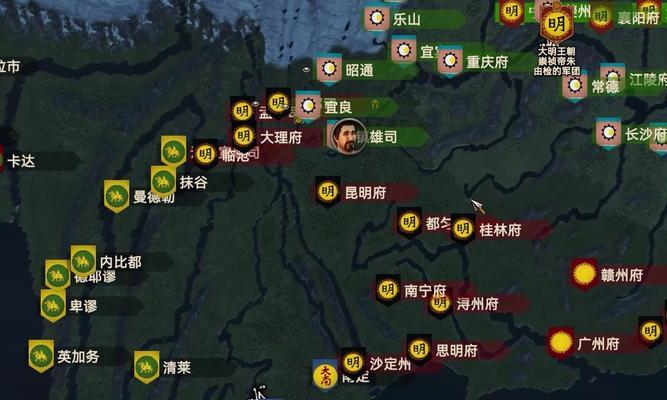 《以骑马与砍杀2帝国势力历史特性解析》（游戏中的历史重现与策略决策）-第1张图片-百团游戏