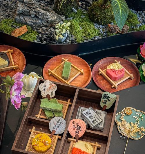 西安素问道的特色服务有哪些？-第3张图片-百团游戏