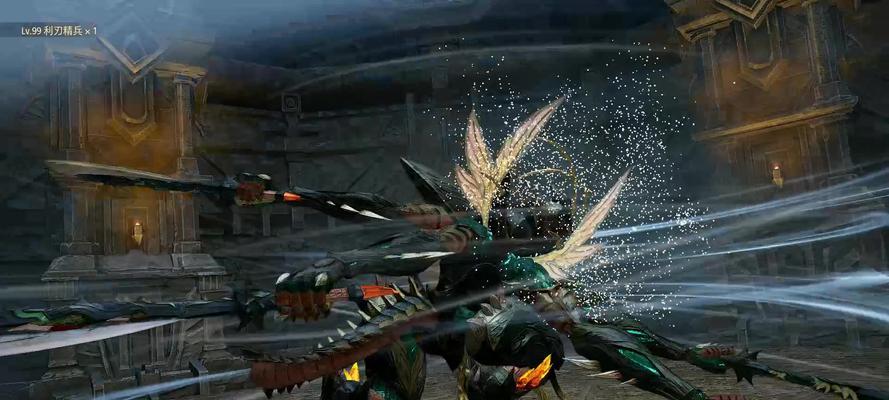 《以破晓传说》混沌难度解锁方法详解（如何挑战游戏中最高难度）-第2张图片-百团游戏