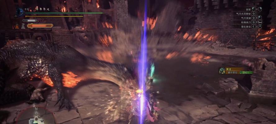 破晓传说(挑战黑龙BOSS的关键策略与技巧)-第2张图片-百团游戏 破晓传说(挑战黑龙BOSS的关键策略与技巧)-第2张图片-百团游戏