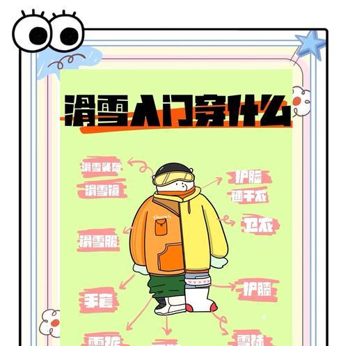 霓虹滑雪新手玩法共享（以游戏为主）-第2张图片-百团游戏