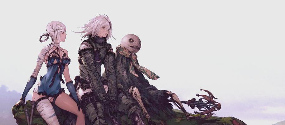 《黑珍珠获取方法大揭秘》（掌握以尼尔人工生命黑珍珠的绝密技巧）-第2张图片-百团游戏