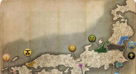 幕府将军2武家之殇岛津家攻略技巧（破解游戏难题）-第2张图片-百团游戏