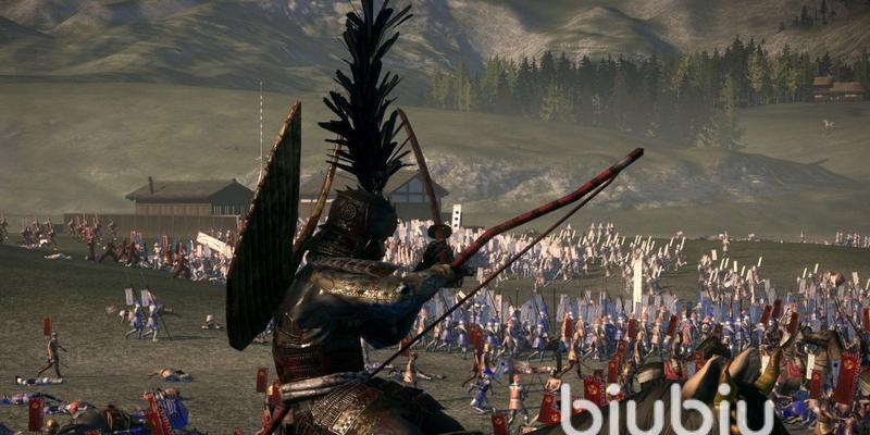 幕府将军2武家之殇岛津家攻略技巧（破解游戏难题）-第3张图片-百团游戏