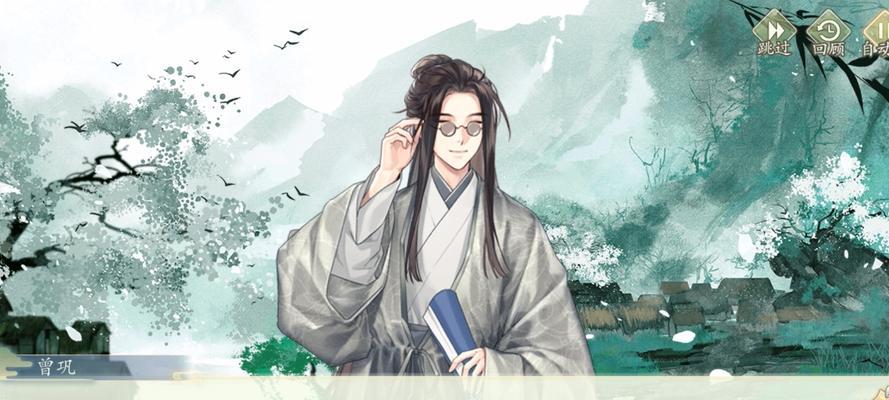 墨魂琅玕养成攻略（玩转墨魂琅玕）-第2张图片-百团游戏