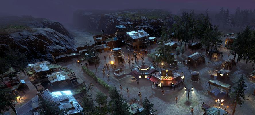 末日求生王者归来攻略（打造自己的王者传奇）-第3张图片-百团游戏