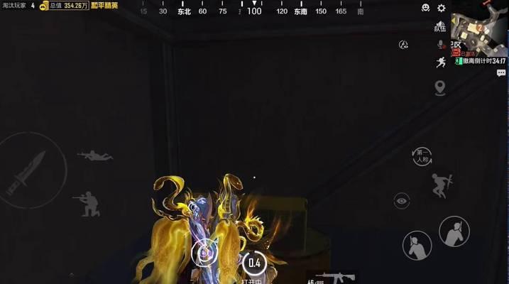 末日求生王者归来攻略（打造自己的王者传奇）-第2张图片-百团游戏