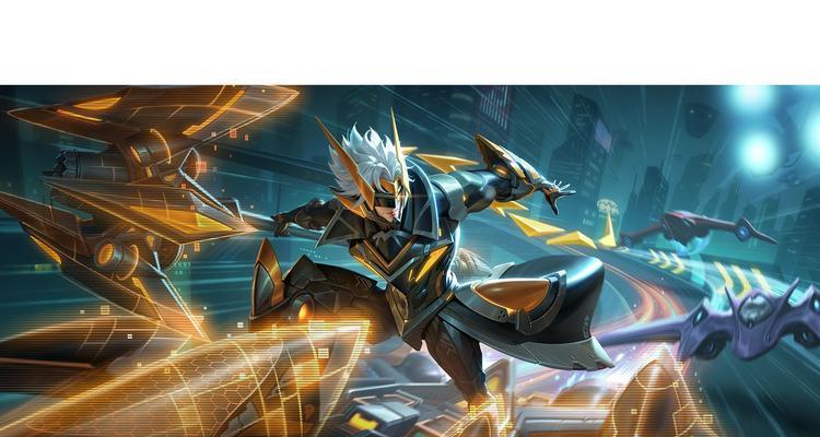 末日机甲（为您提供全面指南）-第1张图片-百团游戏