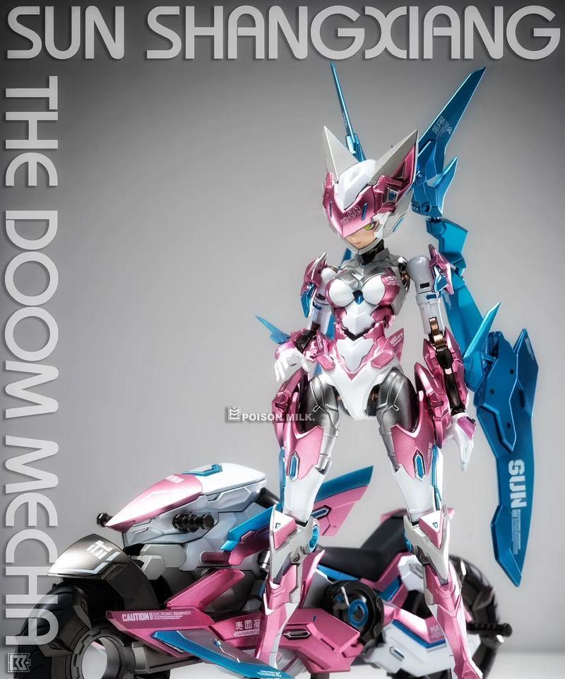 末日机甲（为您提供全面指南）-第2张图片-百团游戏