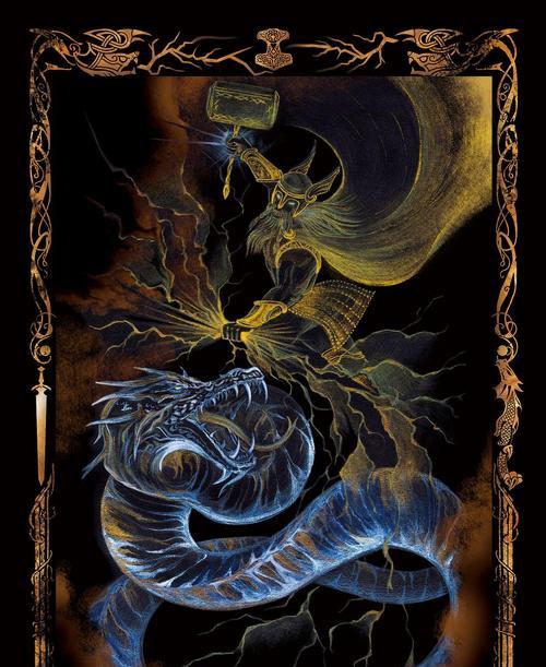 魔王与神锤魔将图鉴（开启一场奇幻之旅）-第1张图片-百团游戏