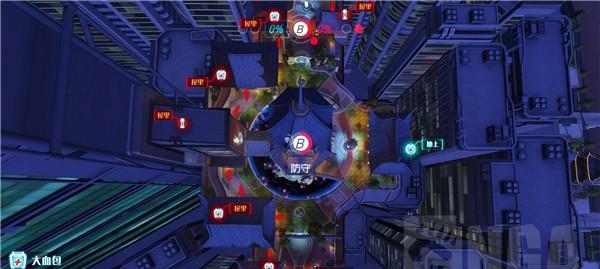 近战攻击必备攻略（以守望先锋为例）-第3张图片-百团游戏