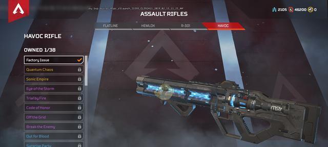 《Apex英雄武器伤害表全枪械伤害数据介绍》（掌握最全的Apex英雄武器伤害数据）-第2张图片-百团游戏