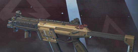 《Apex英雄武器伤害表全枪械伤害数据介绍》（掌握最全的Apex英雄武器伤害数据）-第3张图片-百团游戏